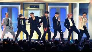 Are You Excited For the New BTS Album?